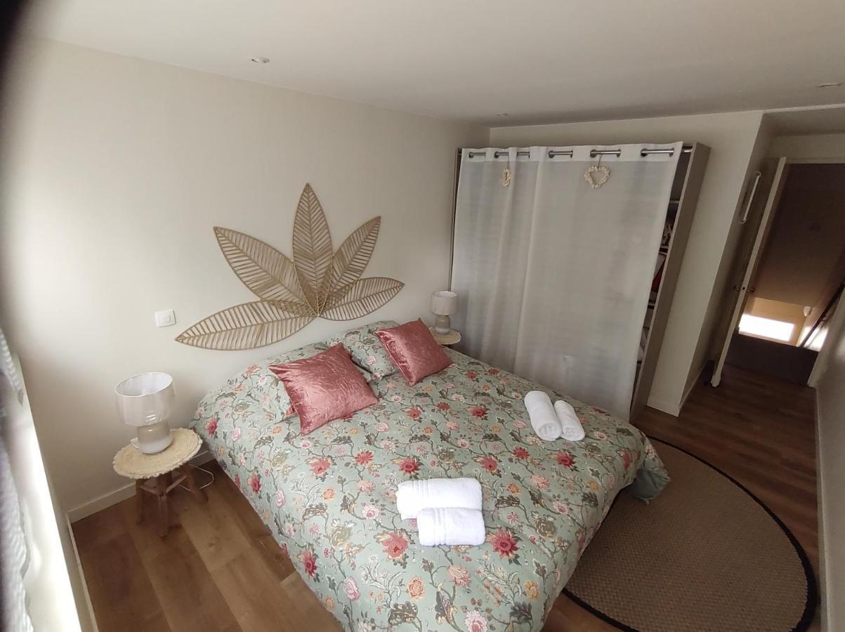 Maison Malo-Lina A 350M De La Plage De Malo Les Bains Dunkirk Exteriér fotografie