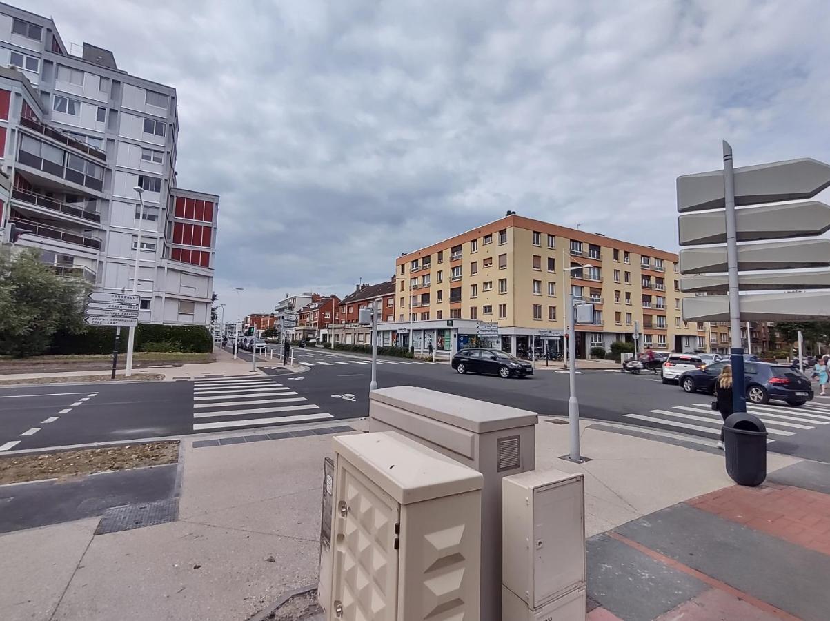 Maison Malo-Lina A 350M De La Plage De Malo Les Bains Dunkirk Exteriér fotografie